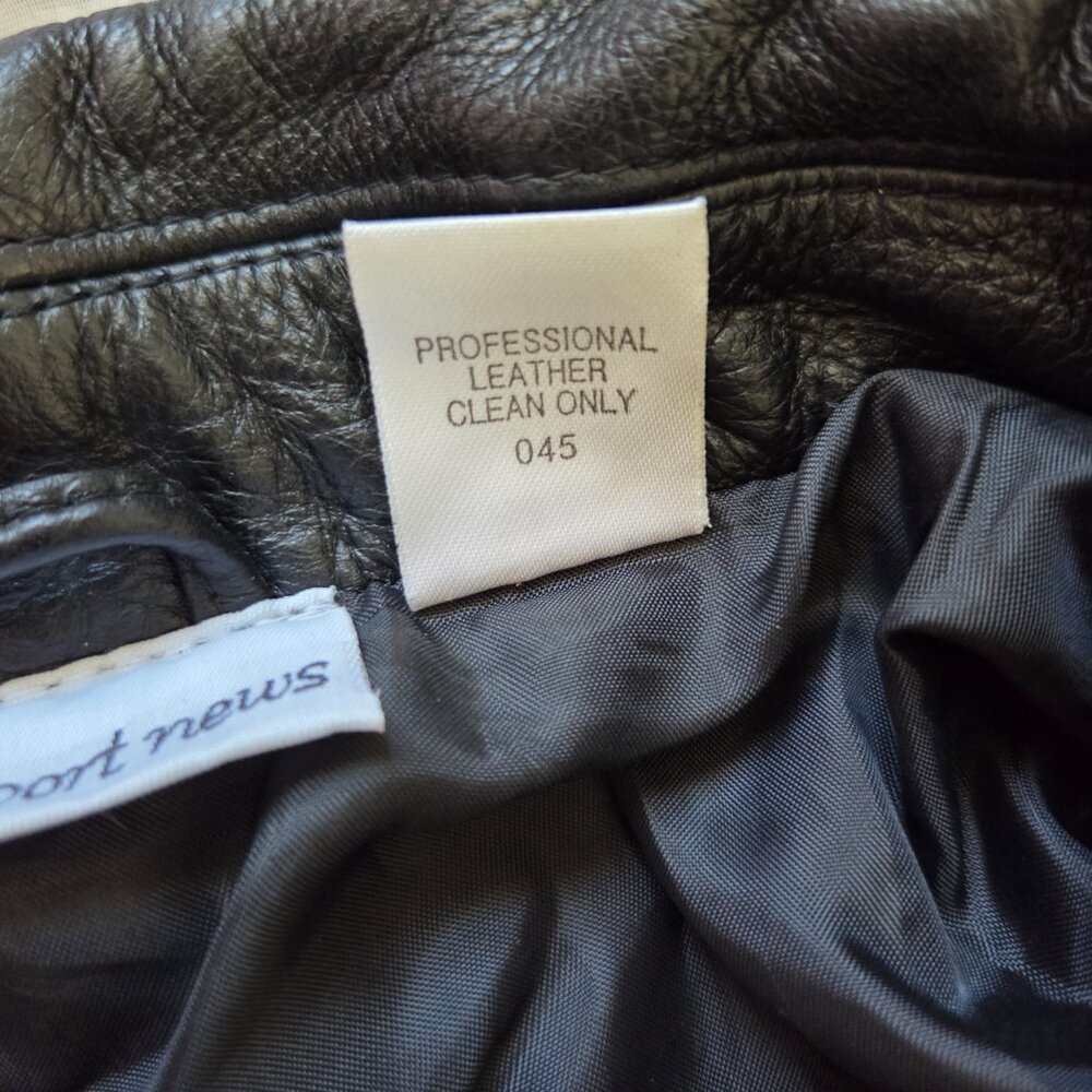 Jacket - Picture 9 of 11